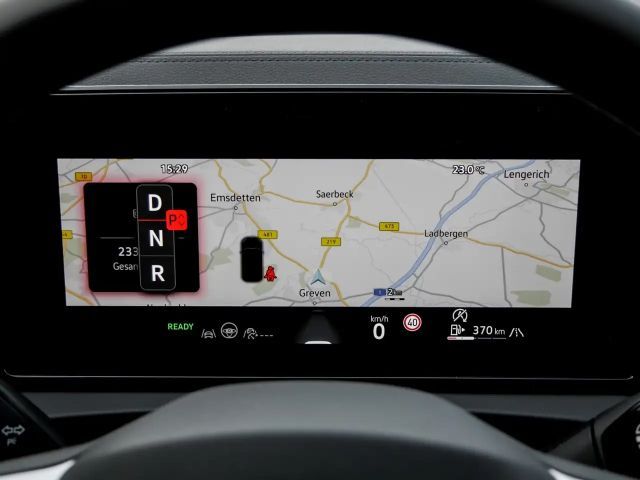 Volkswagen Tiguan 1.5 eTSI DSG IQ.Drive