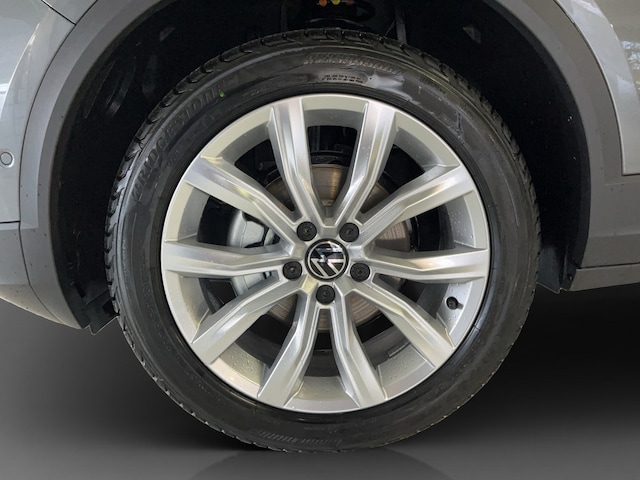 Volkswagen T-Roc 1.5 TSI DSG Style