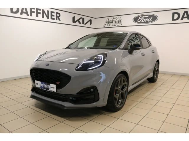 Ford Puma ST Line