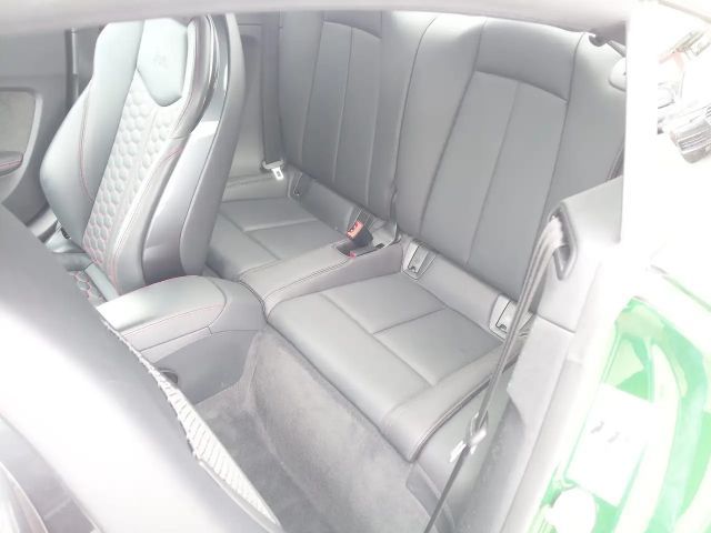 Audi TT RS Coupé Quattro S-Tronic