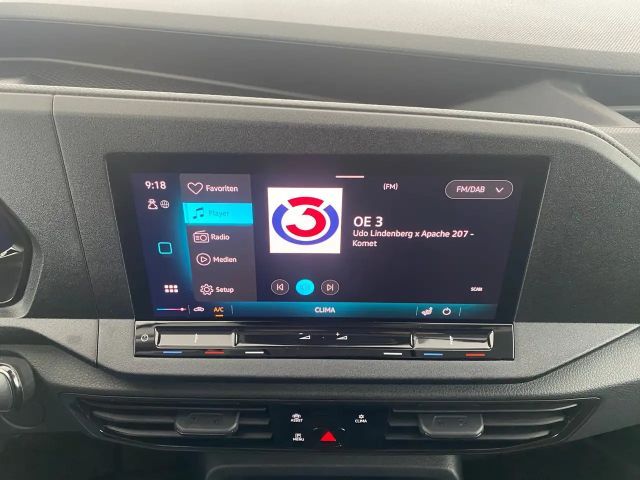 Volkswagen Caddy Cargo TDI