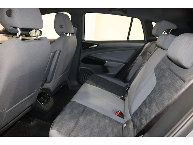 Volkswagen ID.4 Pure