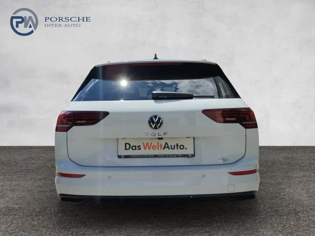 Volkswagen Golf Business Variant