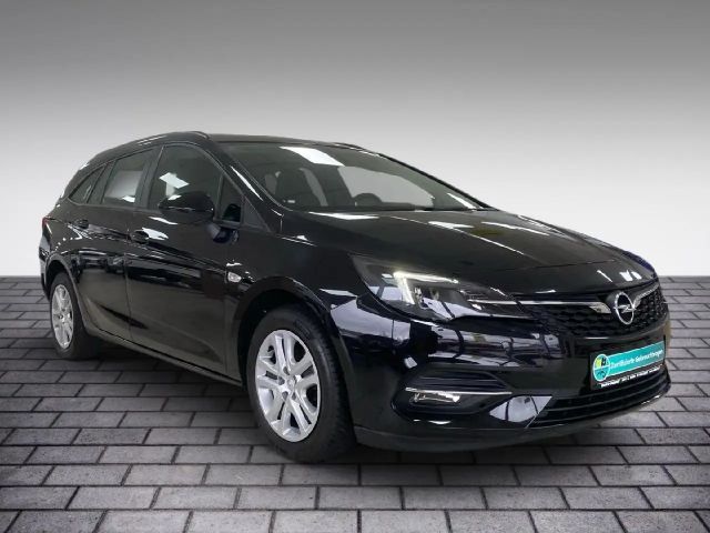 Opel Astra Business