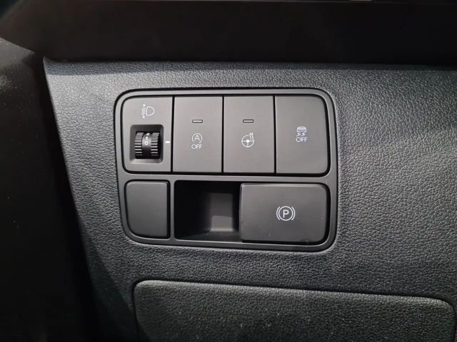 Hyundai Staria Prime