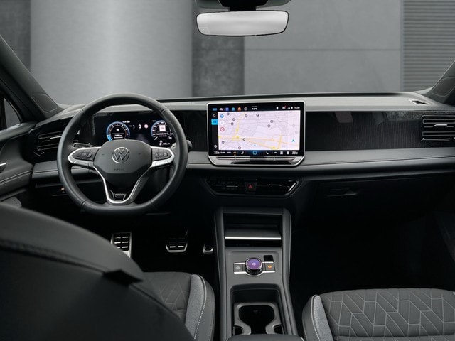 Volkswagen Tiguan 1.5 eTSI DSG