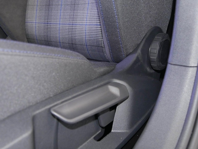 Volkswagen Golf 1.5 TSI GTE