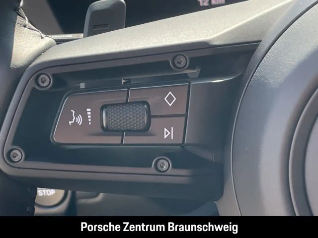 Porsche 992 Cabrio Carrera S