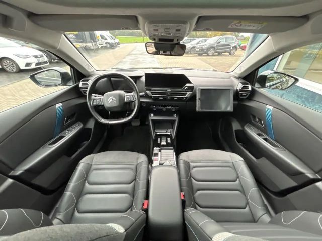 Citroën ë-C4 Shine