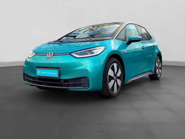 Volkswagen ID.3 Performance
