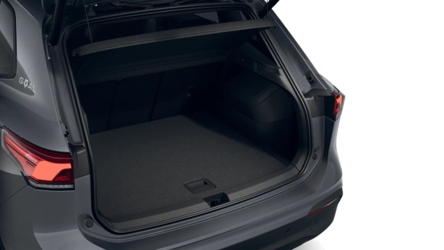 Volkswagen Tiguan DSG