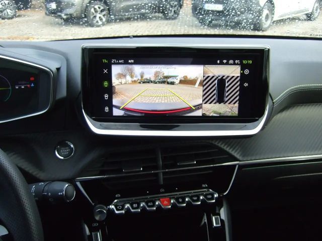 Peugeot 208 GT-Line Hybrid