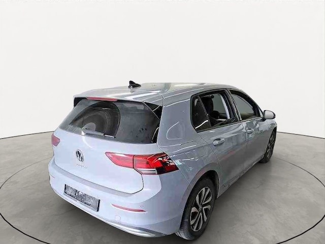 Volkswagen Golf 1.0 TSI Golf VIII