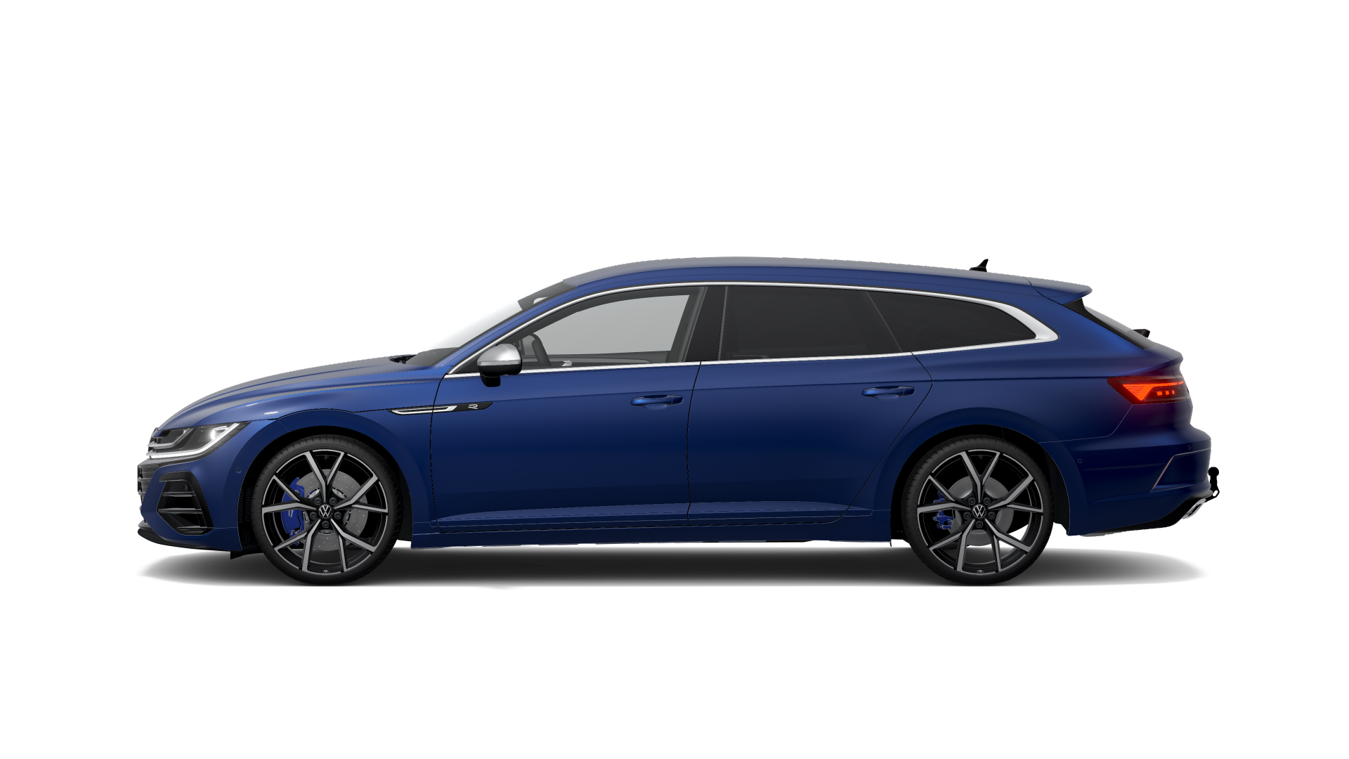 Volkswagen Arteon Shooting Brake 2.0 TSI DSG