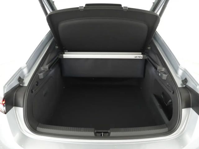 Skoda Superb Sportline