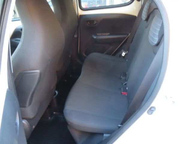 Peugeot 108 Active Pack VTI 72 VTi