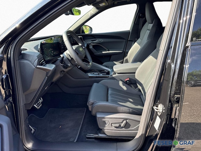 Audi Q5 Quattro S-Tronic