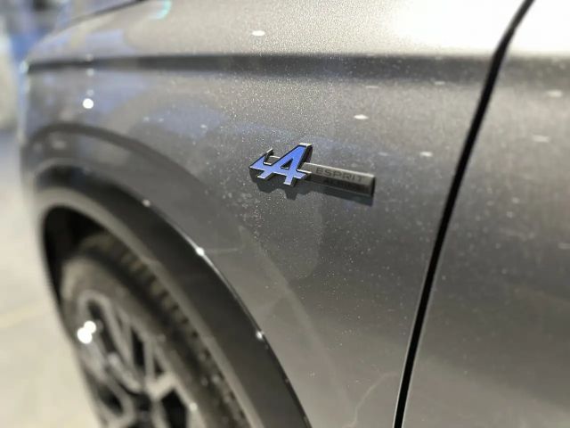 Renault Austral Alpine Esprit