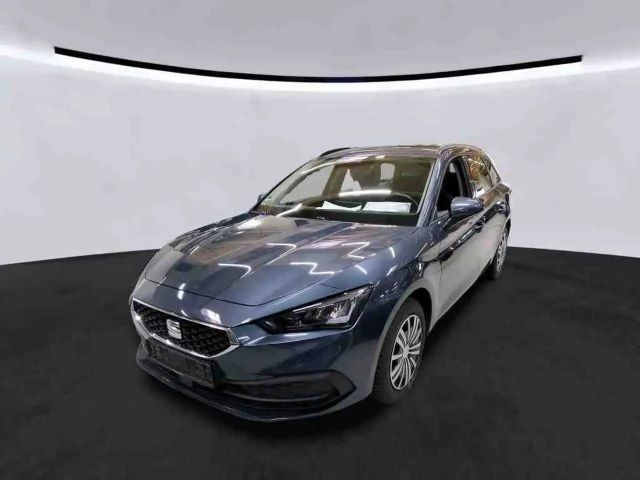 Seat Leon 2.0 TDI Reference Sportstourer