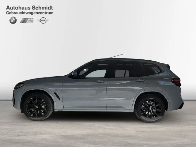 BMW X3 M-Sport xDrive30i