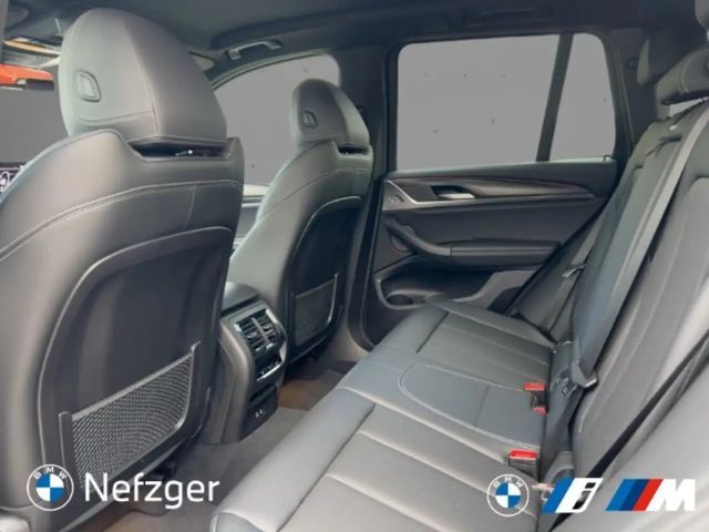 BMW X3 M-Sport xDrive20d