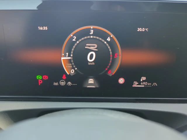 Volkswagen Tiguan 2.0 TDI DSG R-Line