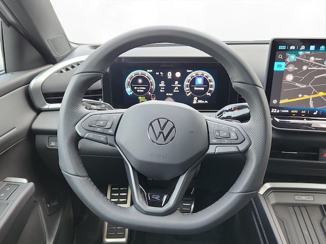 Volkswagen T-Roc IQ.Drive R-Line Style