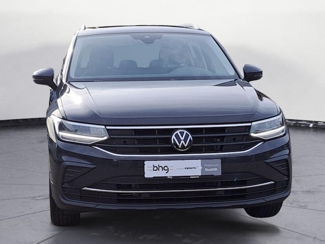 Volkswagen Tiguan 1.5 TSI DSG Life