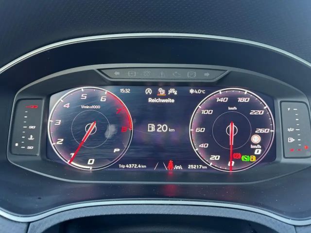 Seat Arona 1.5 TSI DSG FR-lijn