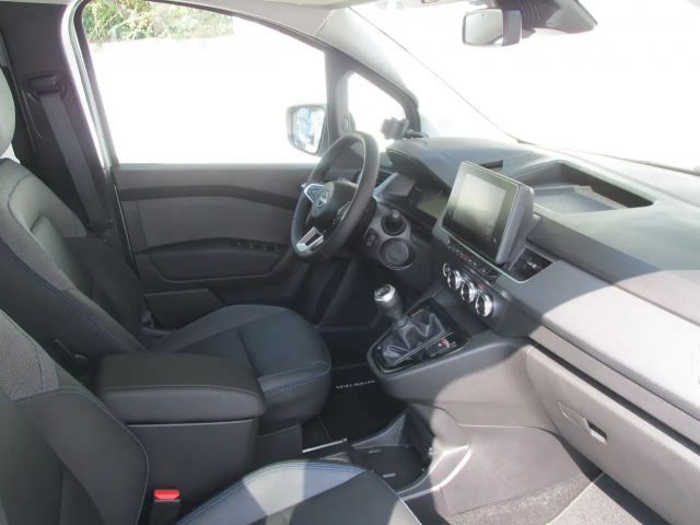 Nissan Townstar DIG-T Tekna