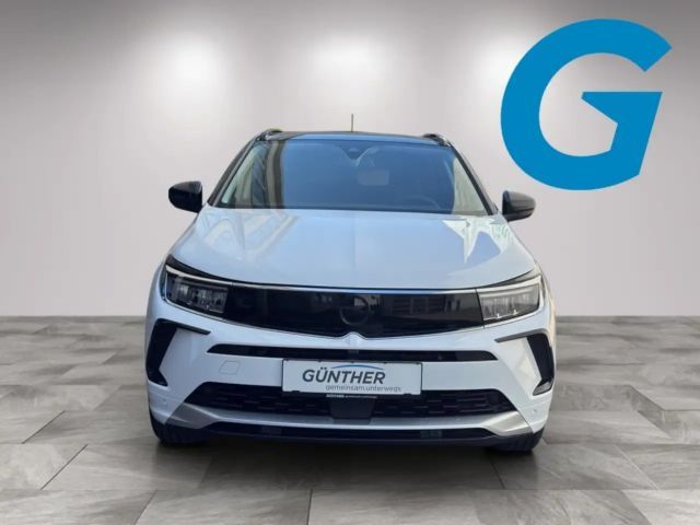 Opel Grandland X Edition Turbo