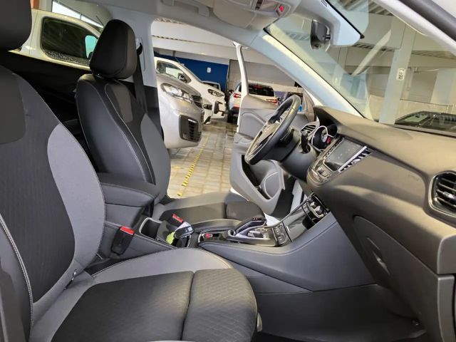 Opel Grandland X 1.6 Turbo