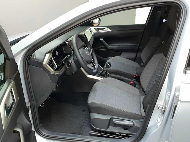 Volkswagen Taigo 1.0 TSI