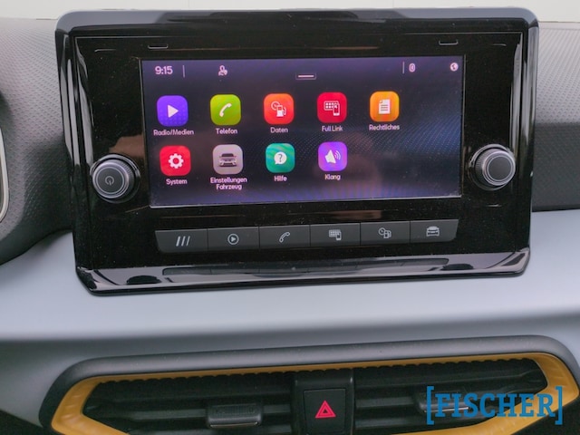 Seat Ibiza 1.0 TSI Style