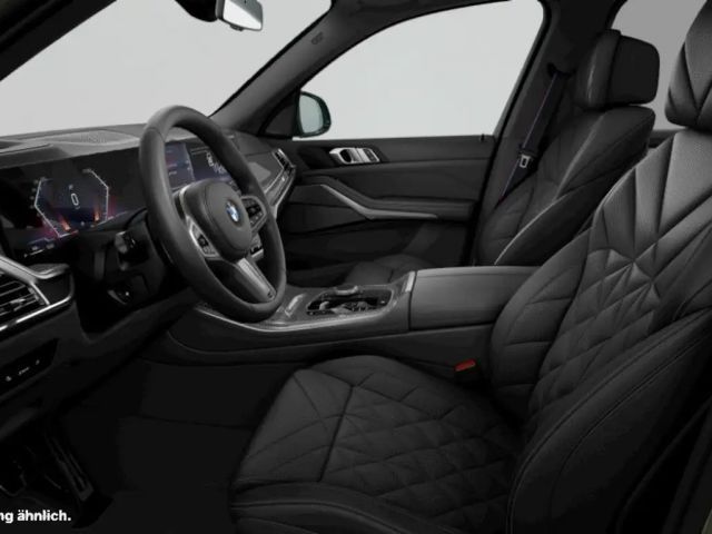 BMW X5 M-Sport xDrive30d