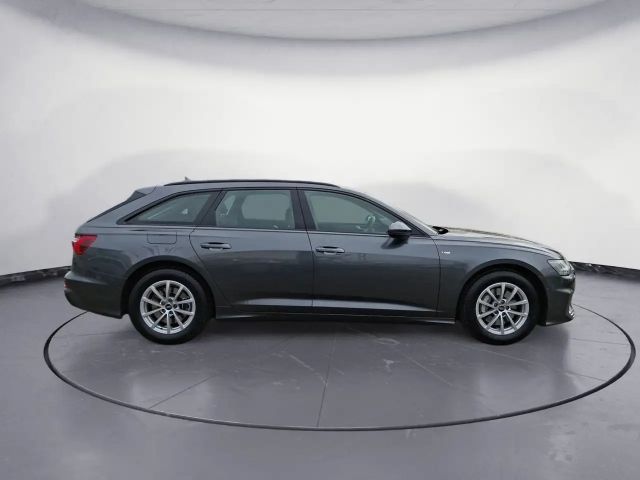 Audi A6 45 TDI Quattro S-Line S-Tronic