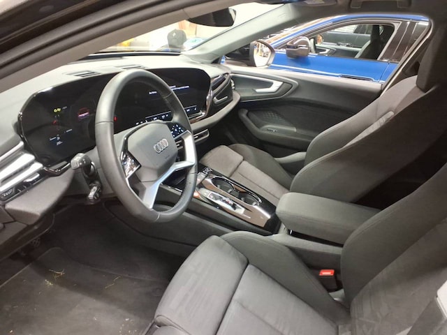 Audi A5 Avant S-Tronic