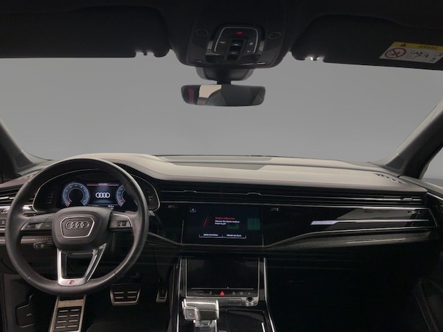 Audi SQ7 Competition Quattro