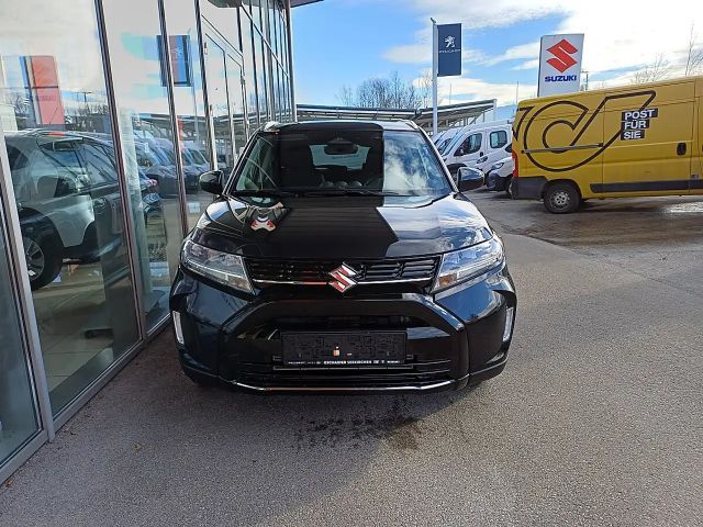 Suzuki Vitara AllGrip Hybrid Shine