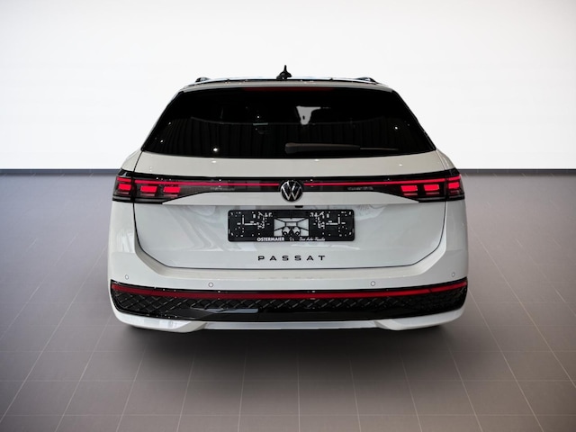 Volkswagen Passat 2.0 TDI DSG IQ.Drive