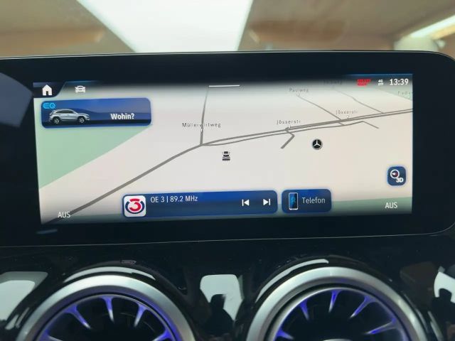 Mercedes-Benz EQA 300 4MATIC AMG Line