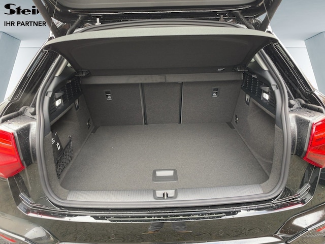 Audi Q2 35 TFSI S-Tronic