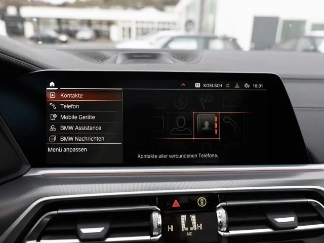 BMW X5 M-Sport xDrive