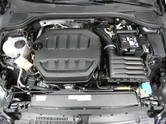 Volkswagen Golf 2.0 TSI DSG GTI Golf VIII