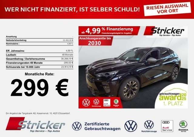 Cupra Terramar 1.5 eTSI