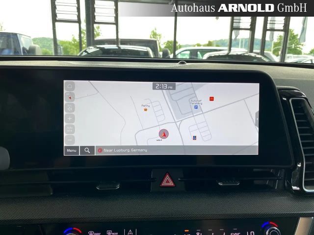 Kia Sportage GDi Vierwielaandrijving Vision