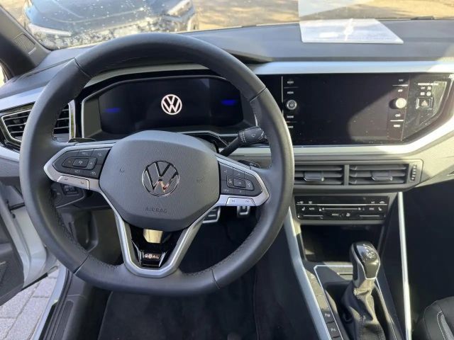 Volkswagen Polo 1.0 TSI DSG