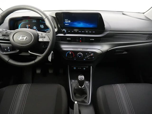 Hyundai i20 1.2
