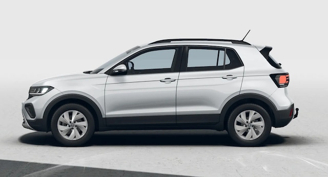 Volkswagen T-Cross 1.5 TSI DSG