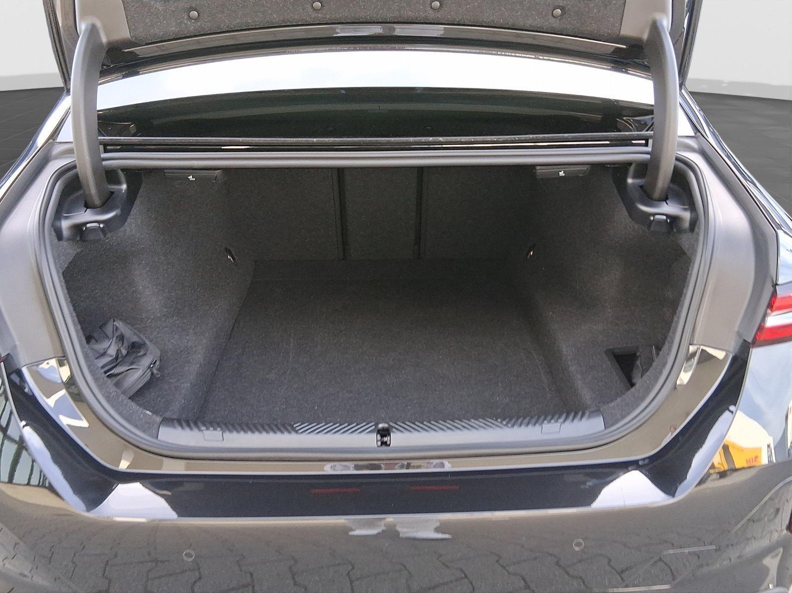 BMW 540 540d Sedan xDrive